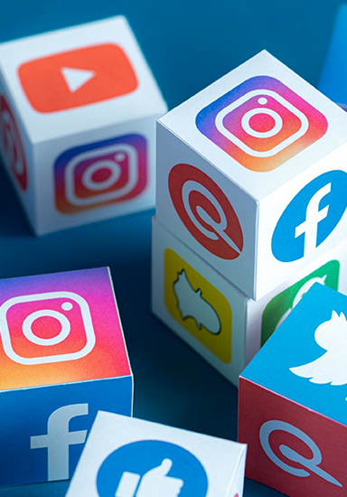 Social Platforms
